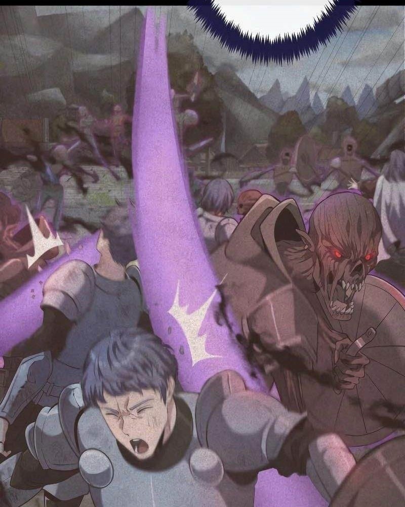 Regression of the Close Combat Mage Chapter 26 Gambar 9