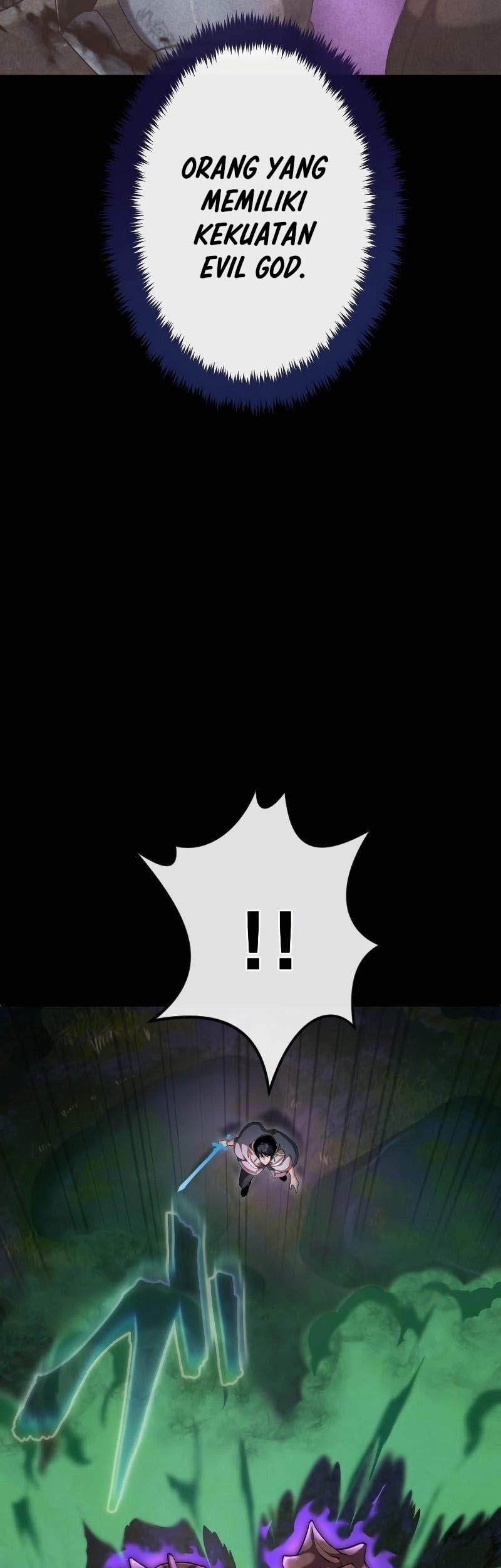 Regression of the Close Combat Mage Chapter 26 Gambar 10