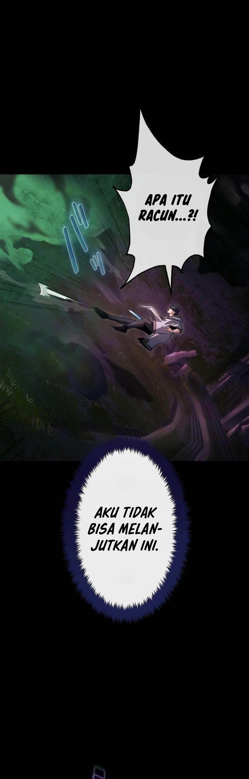 Regression of the Close Combat Mage Chapter 26 Gambar 12