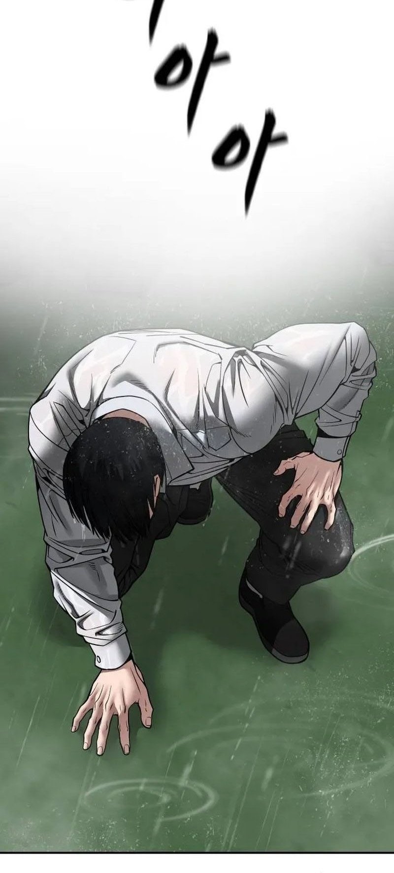 The Bully In Charge Chapter 108 Gambar 52