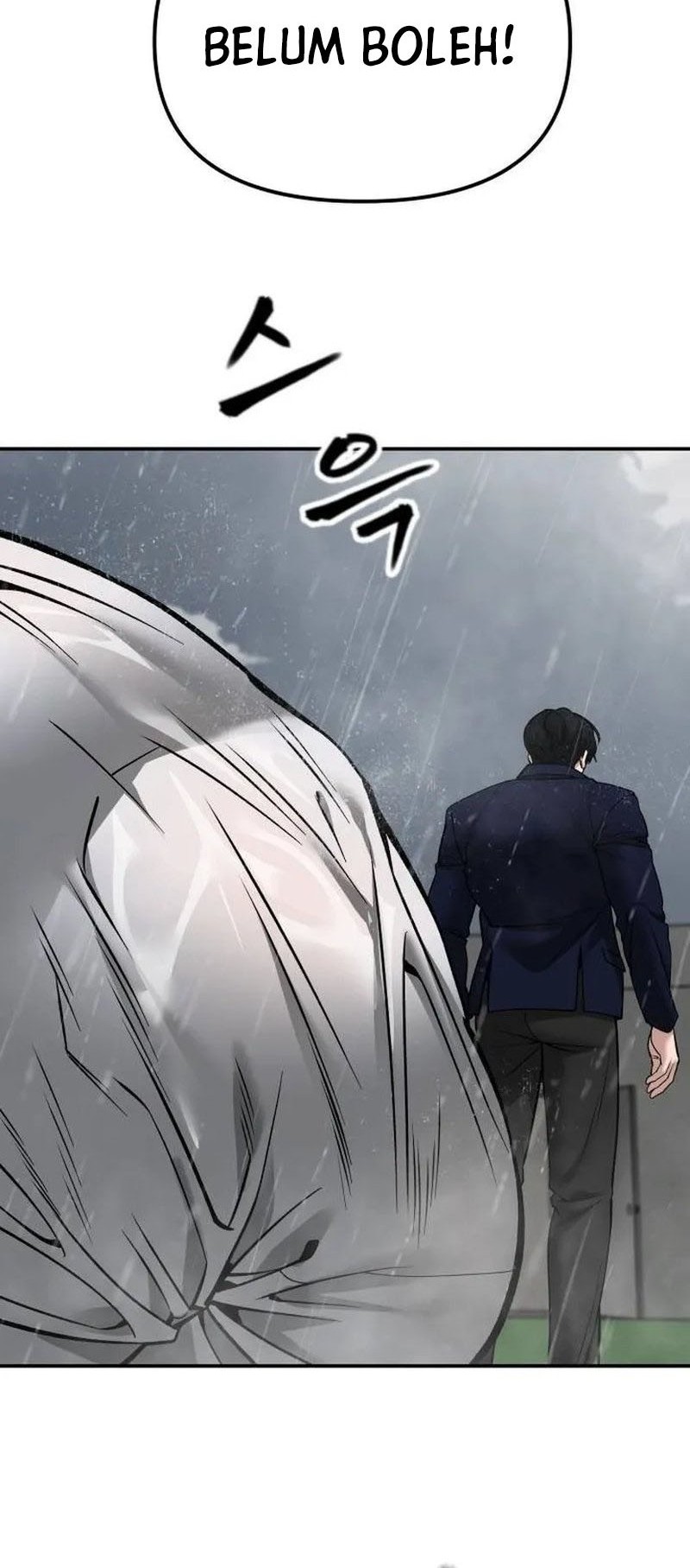 The Bully In Charge Chapter 108 Gambar 54