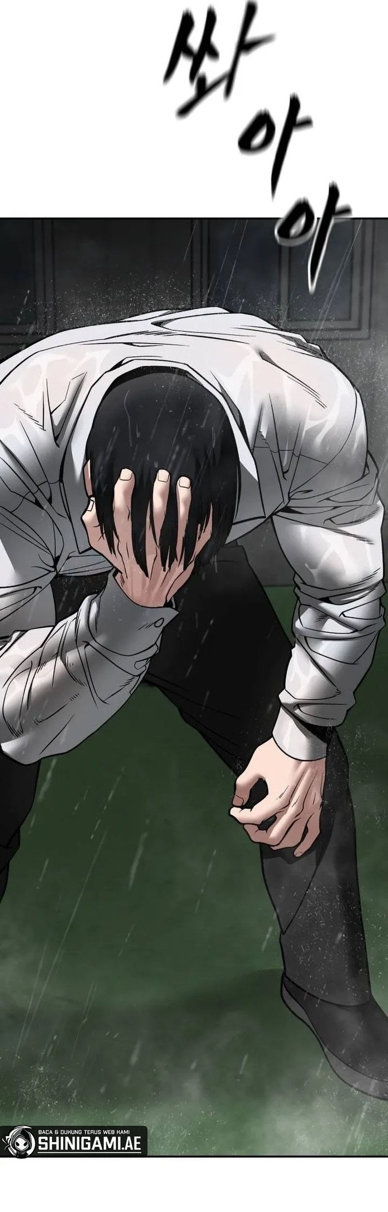 The Bully In Charge Chapter 108 Gambar 55