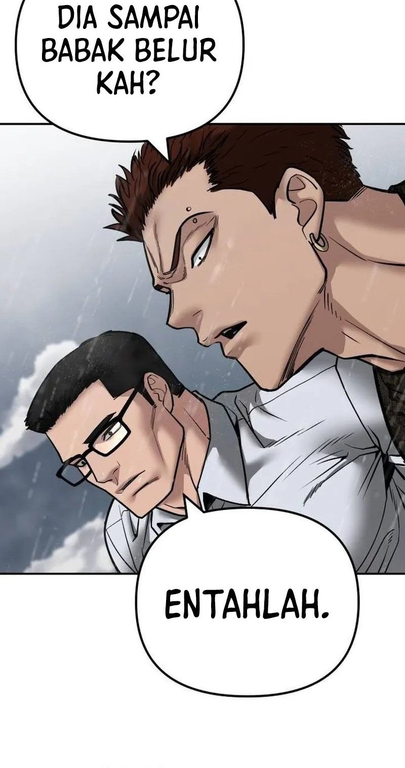 The Bully In Charge Chapter 108 Gambar 74