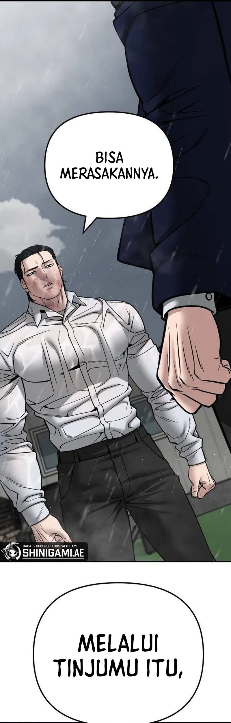 The Bully In Charge Chapter 108 Gambar 77