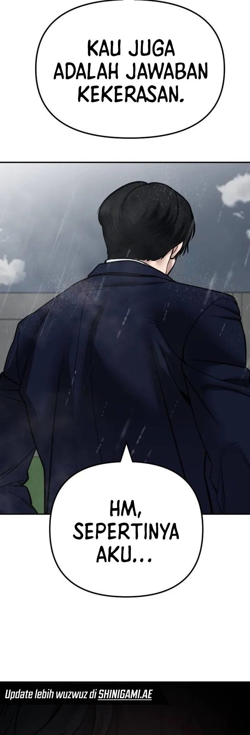 The Bully In Charge Chapter 108 Gambar 60