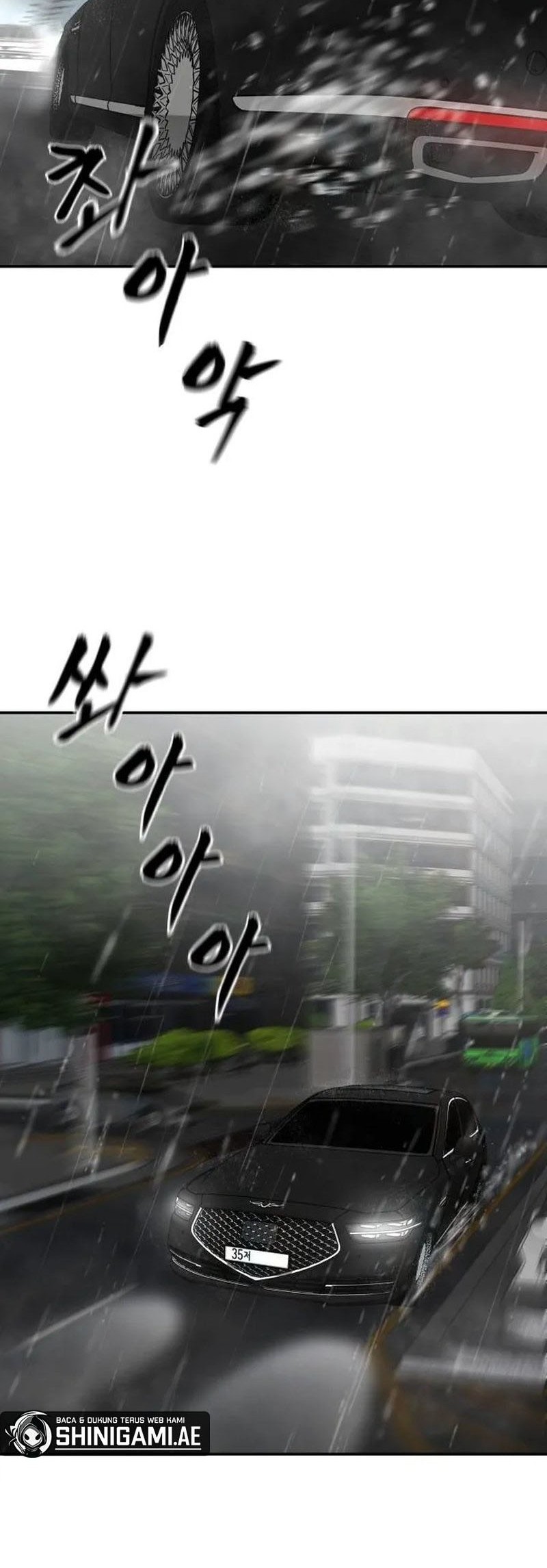 The Bully In Charge Chapter 108 Gambar 62