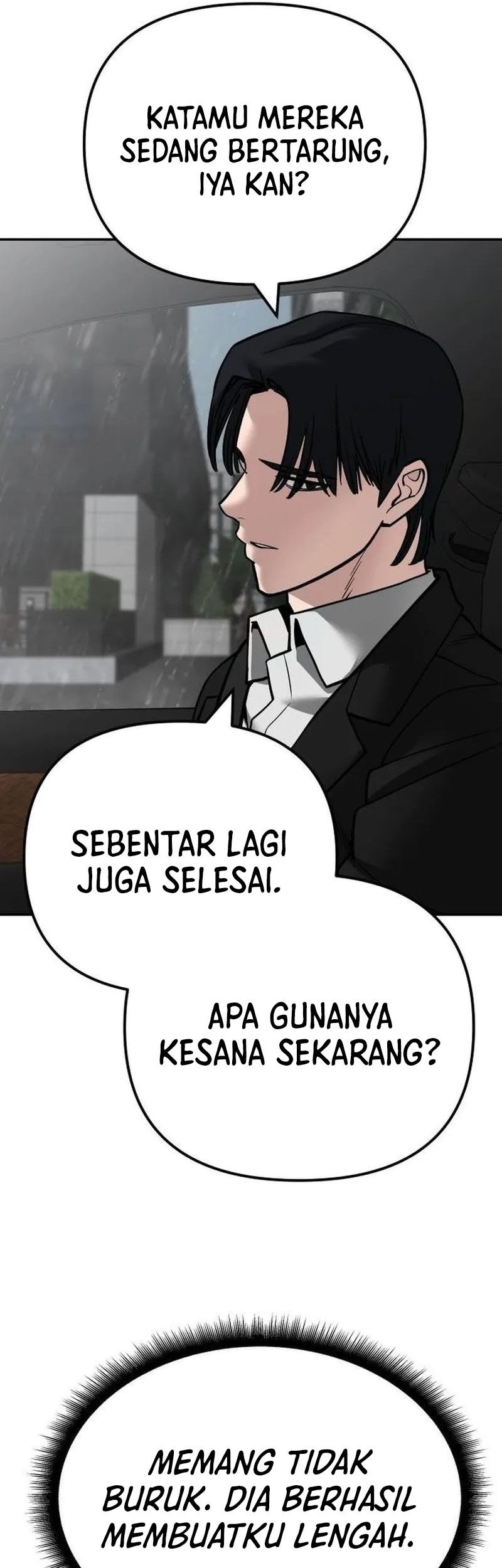 The Bully In Charge Chapter 108 Gambar 65