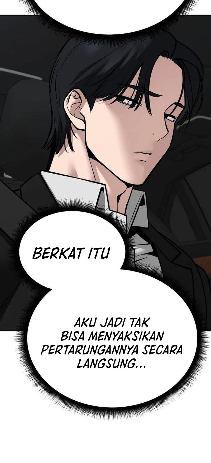 The Bully In Charge Chapter 108 Gambar 66