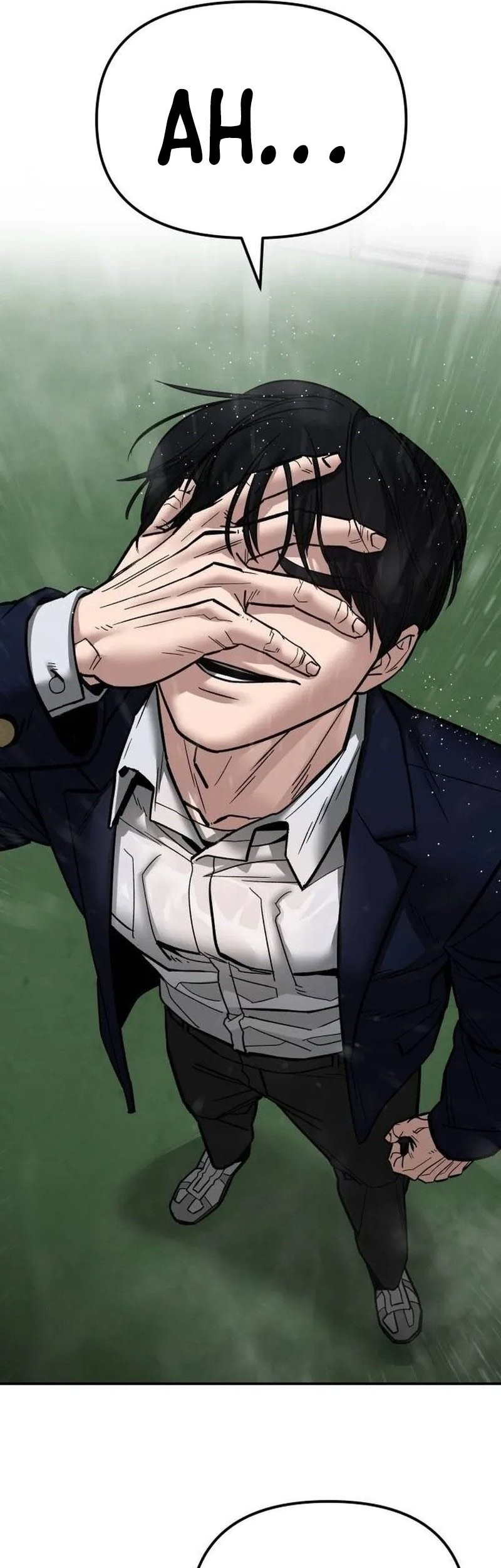 The Bully In Charge Chapter 108 Gambar 95