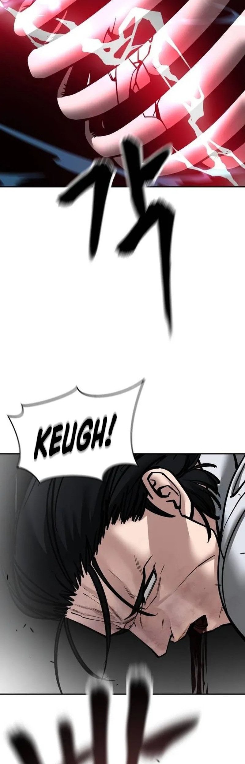 The Bully In Charge Chapter 108 Gambar 108