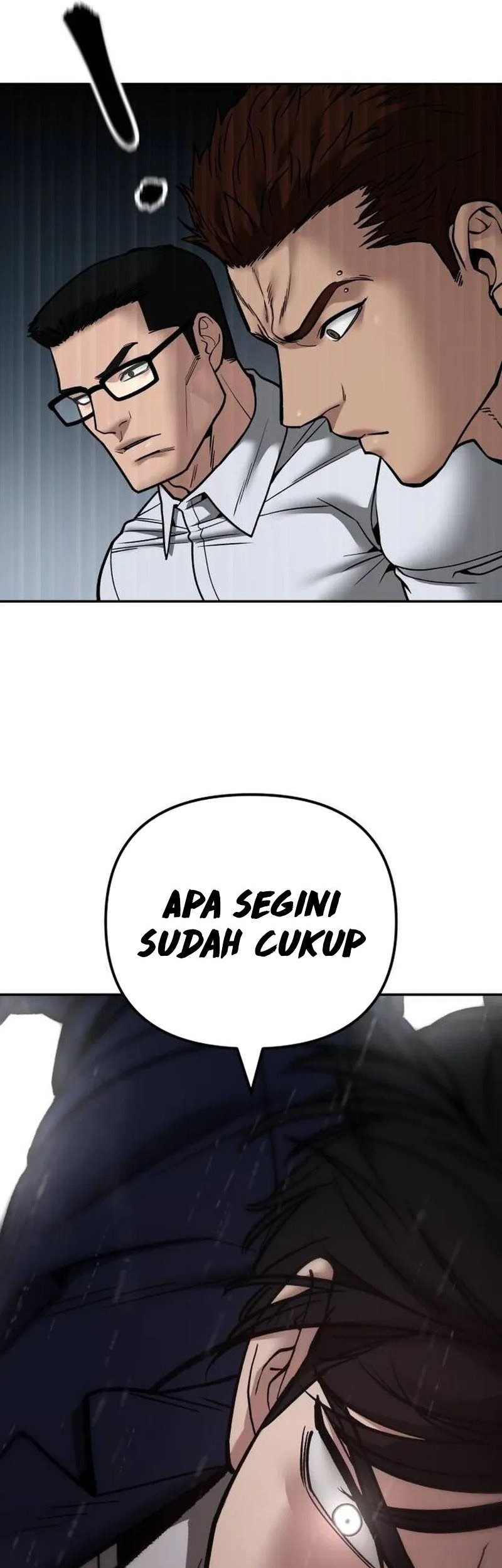 The Bully In Charge Chapter 108 Gambar 111