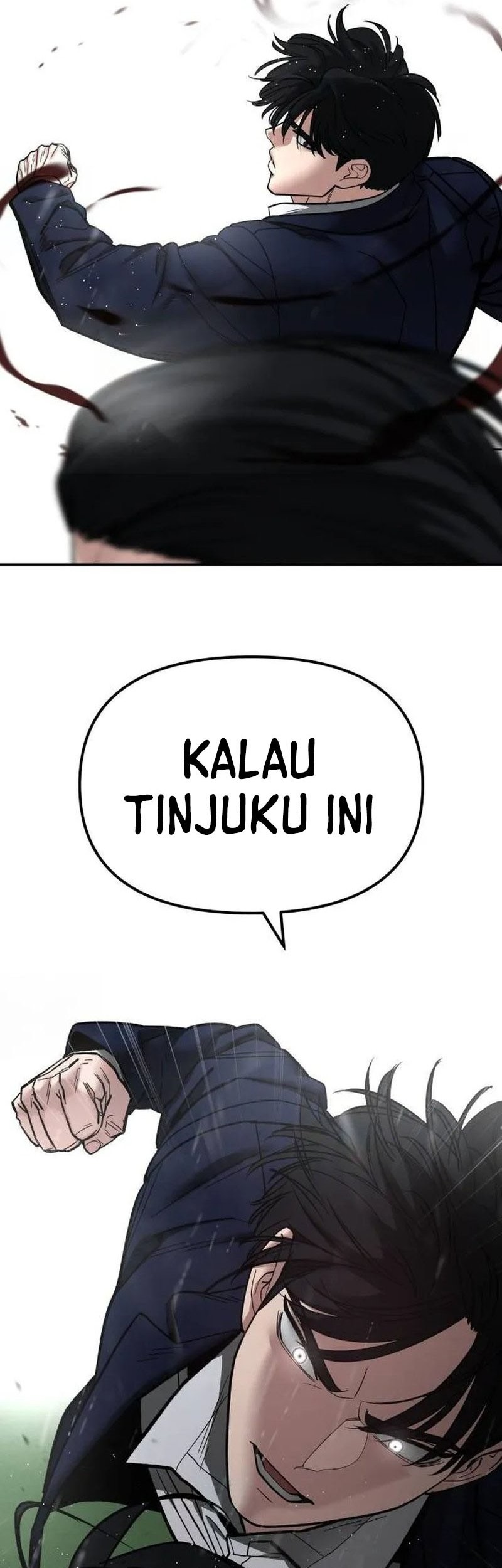 The Bully In Charge Chapter 108 Gambar 101