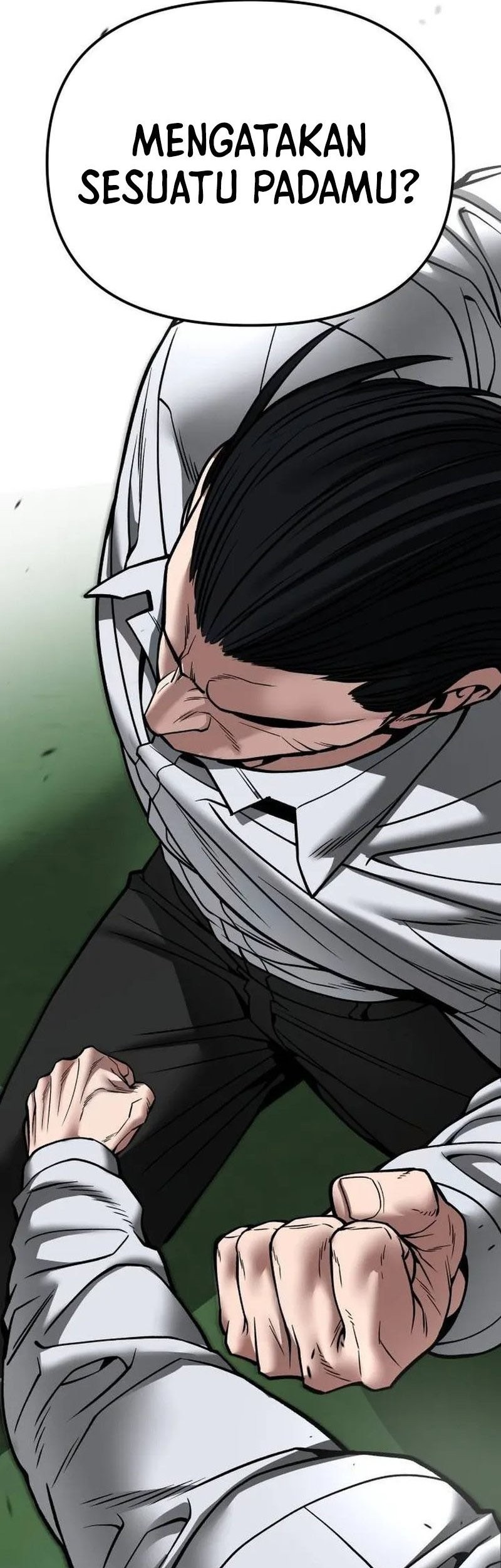 The Bully In Charge Chapter 108 Gambar 103