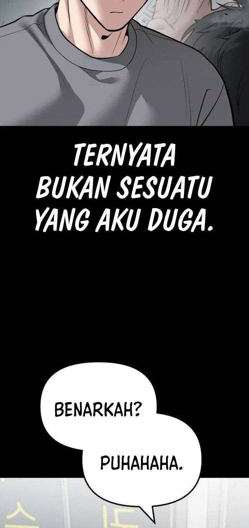 The Bully In Charge Chapter 108 Gambar 10