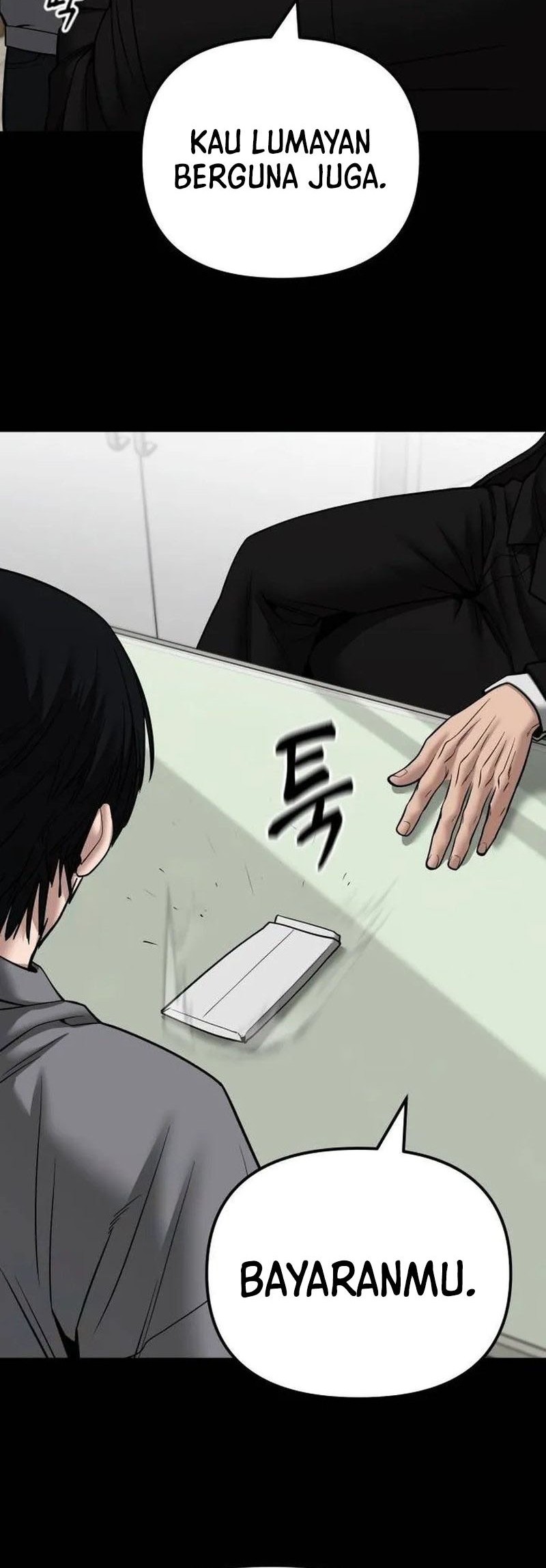 The Bully In Charge Chapter 108 Gambar 12