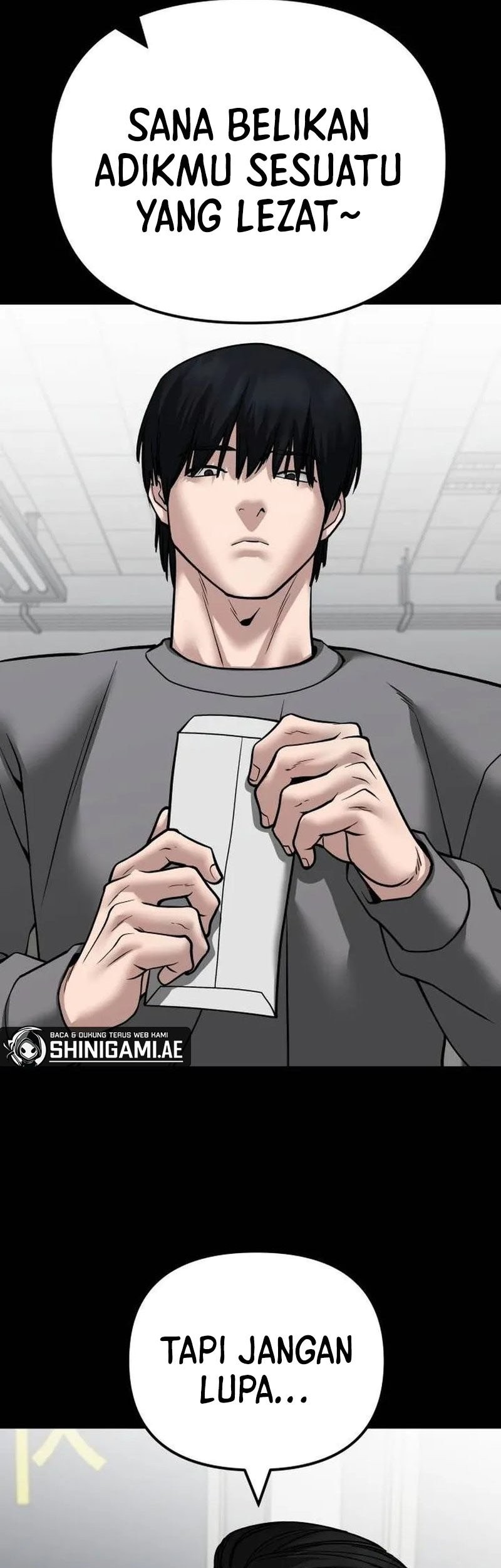 The Bully In Charge Chapter 108 Gambar 13