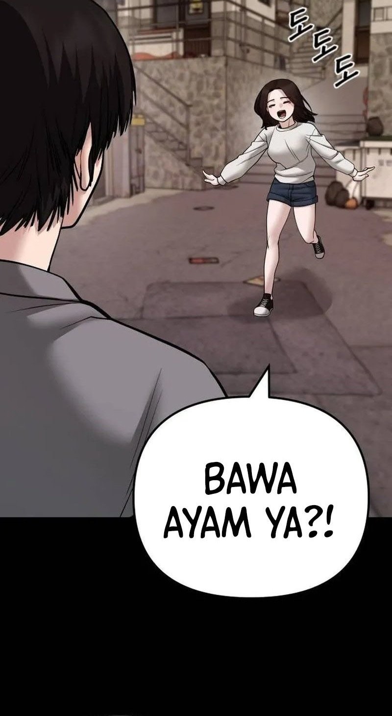 The Bully In Charge Chapter 108 Gambar 16