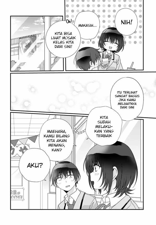 Class de 2 Banme ni Kawaii Onna no Ko to Tomodachi ni Natta Chapter 16 Gambar 25