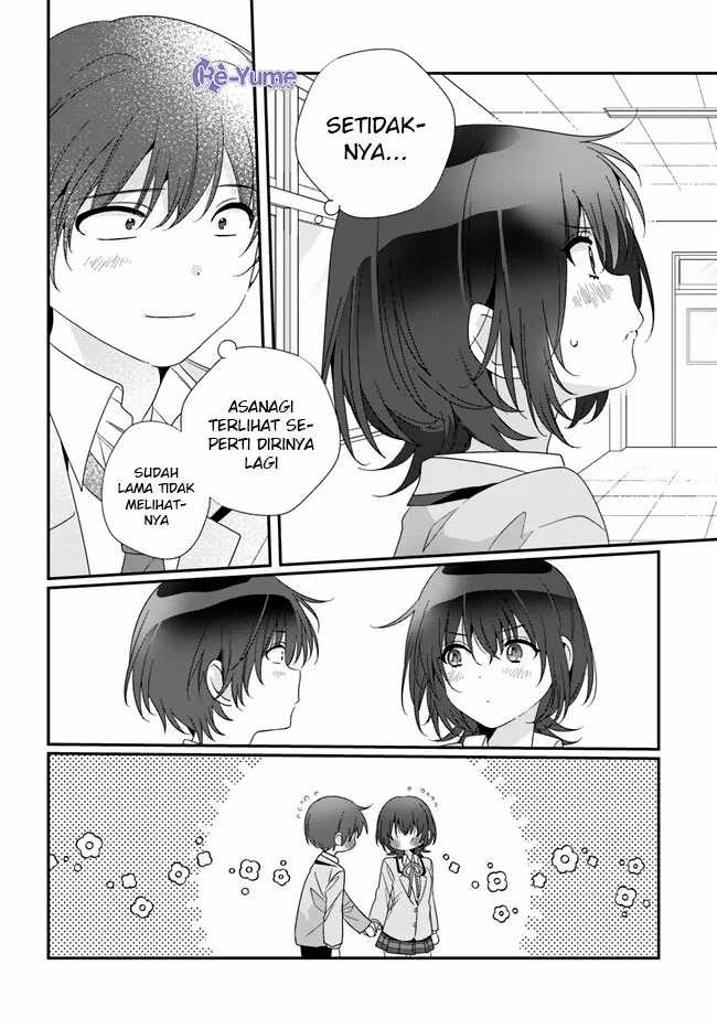 Class de 2 Banme ni Kawaii Onna no Ko to Tomodachi ni Natta Chapter 16 Gambar 21