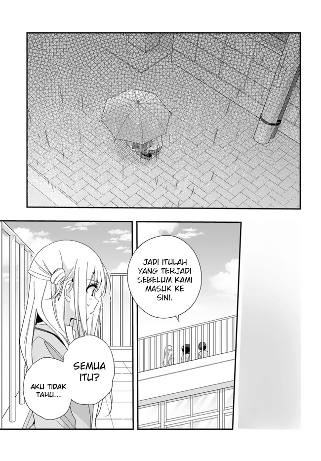 Class de 2 Banme ni Kawaii Onna no Ko to Tomodachi ni Natta Chapter 15 Gambar 18