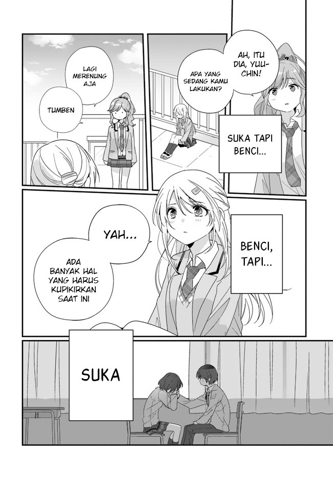 Class de 2 Banme ni Kawaii Onna no Ko to Tomodachi ni Natta Chapter 15 Gambar 31