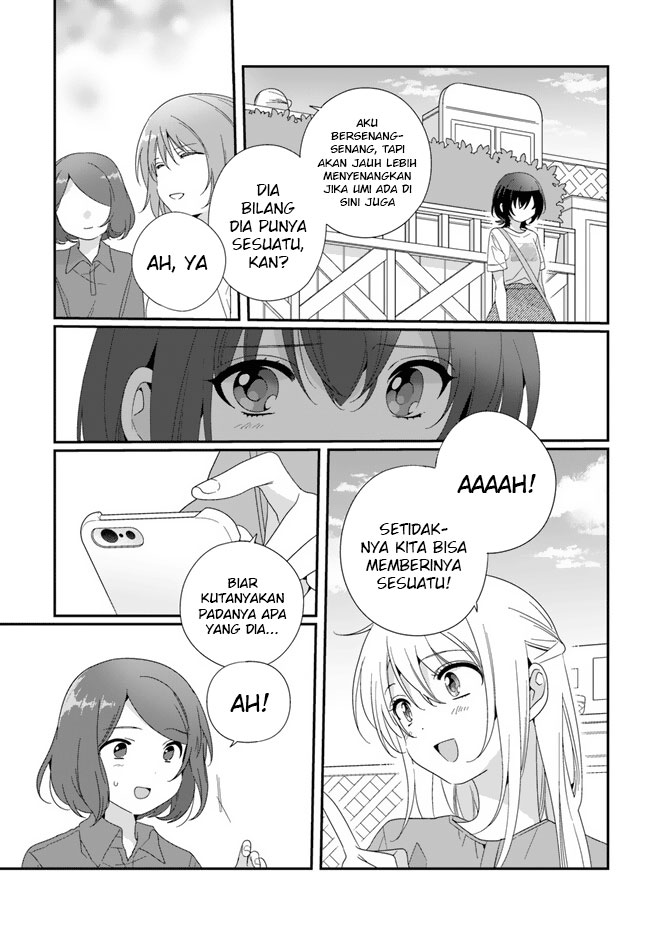 Class de 2 Banme ni Kawaii Onna no Ko to Tomodachi ni Natta Chapter 15 Gambar 4