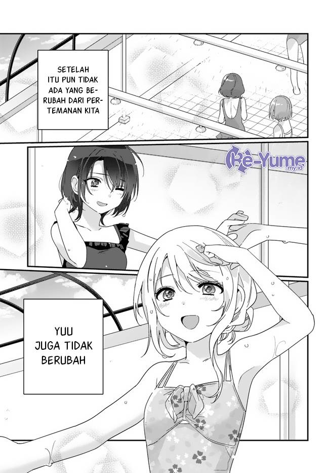 Class de 2 Banme ni Kawaii Onna no Ko to Tomodachi ni Natta Chapter 14 Gambar 24