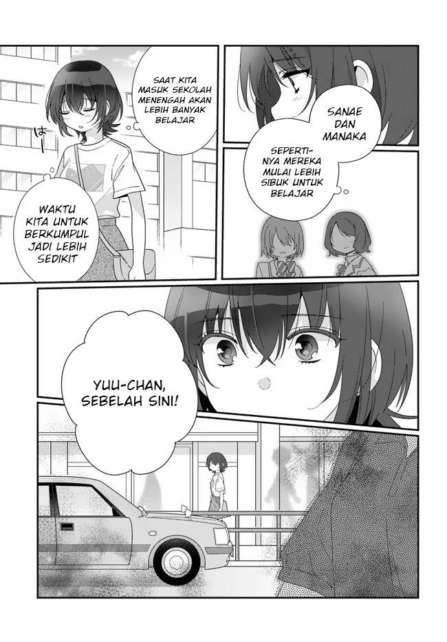 Class de 2 Banme ni Kawaii Onna no Ko to Tomodachi ni Natta Chapter 14 Gambar 28