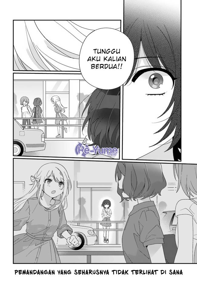 Class de 2 Banme ni Kawaii Onna no Ko to Tomodachi ni Natta Chapter 14 Gambar 29