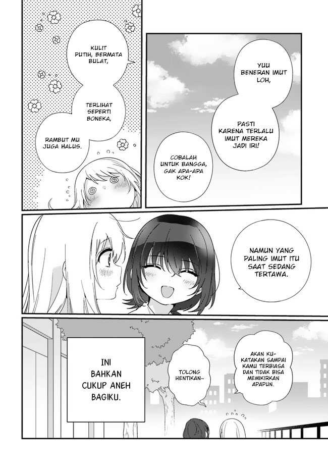 Class de 2 Banme ni Kawaii Onna no Ko to Tomodachi ni Natta Chapter 13 Gambar 15