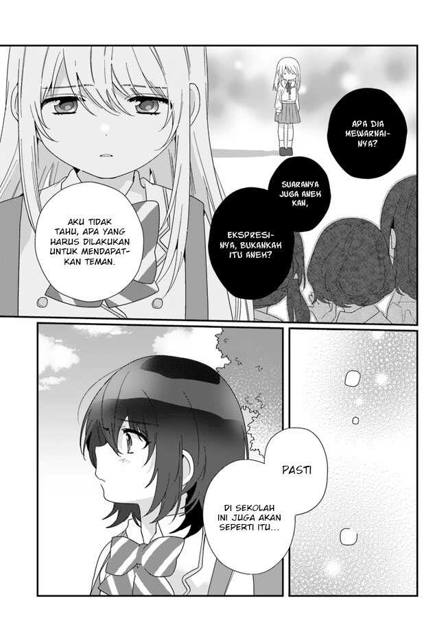 Class de 2 Banme ni Kawaii Onna no Ko to Tomodachi ni Natta Chapter 13 Gambar 10