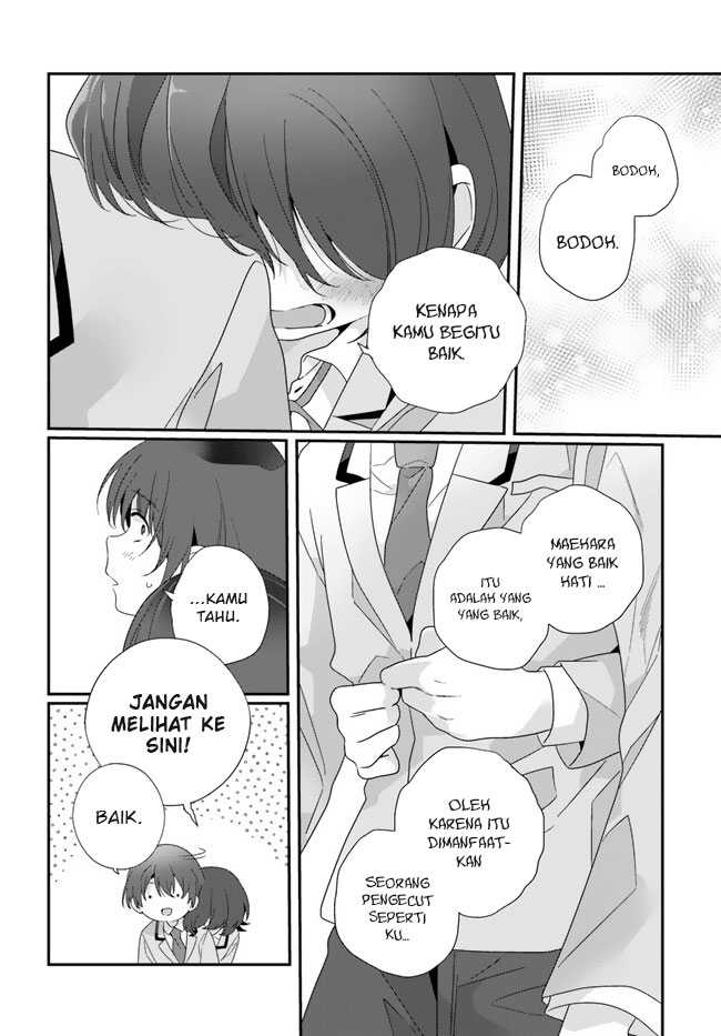 Class de 2 Banme ni Kawaii Onna no Ko to Tomodachi ni Natta Chapter 13 Gambar 23