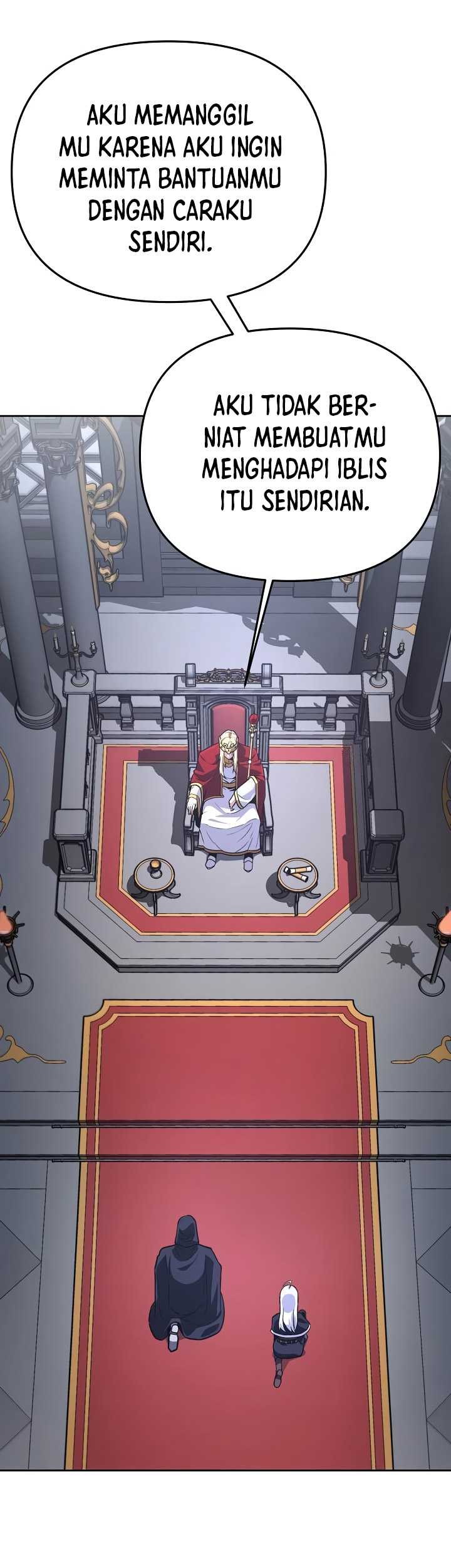 What’s Our Hero Doing? Chapter 29 Gambar 26