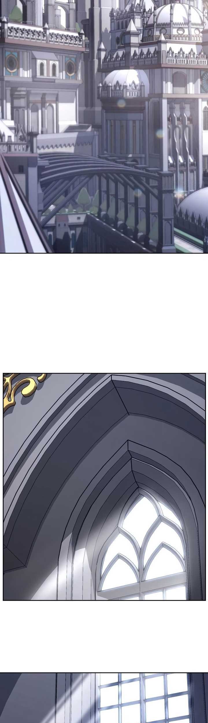 What’s Our Hero Doing? Chapter 29 Gambar 32