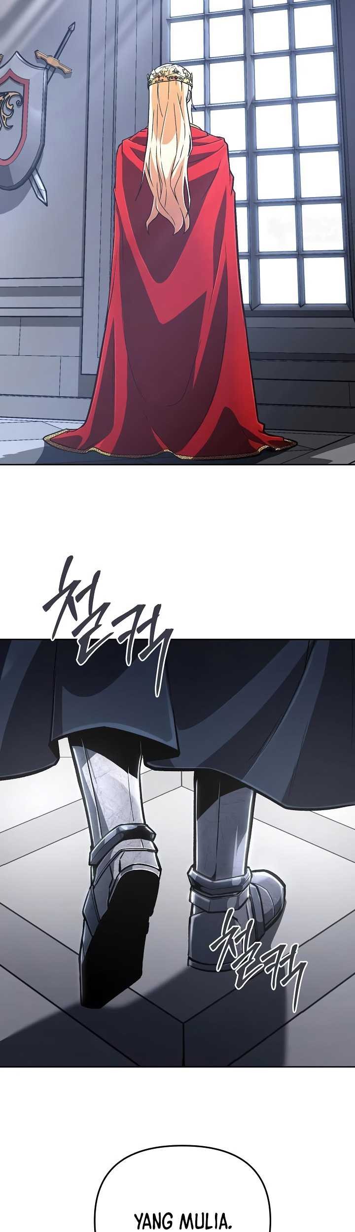 What’s Our Hero Doing? Chapter 29 Gambar 34