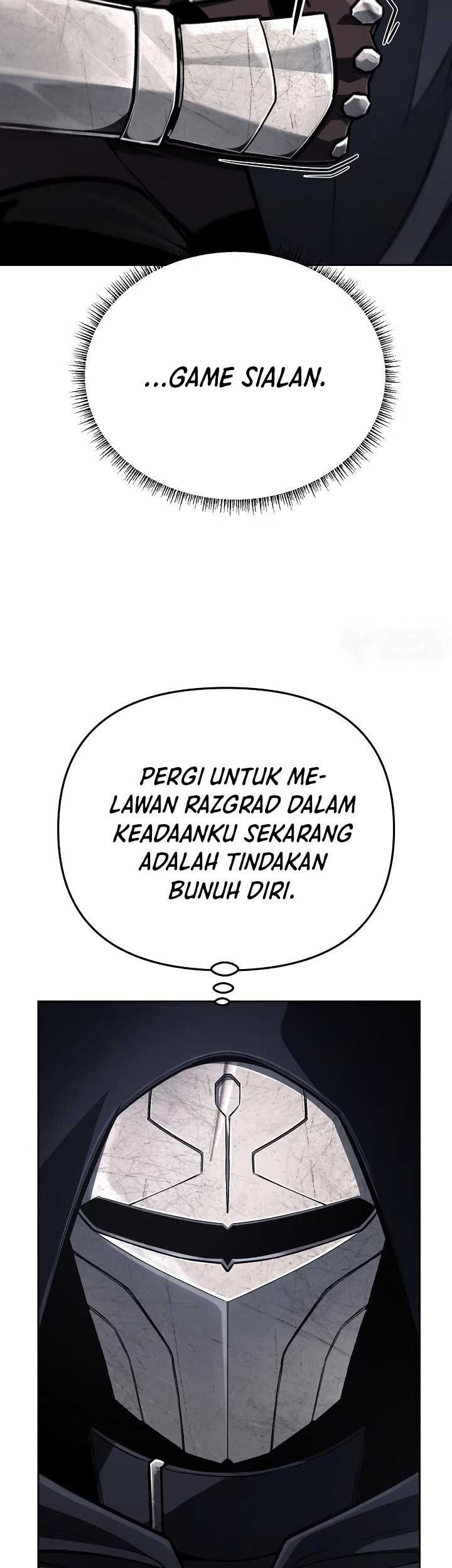 What’s Our Hero Doing? Chapter 29 Gambar 18