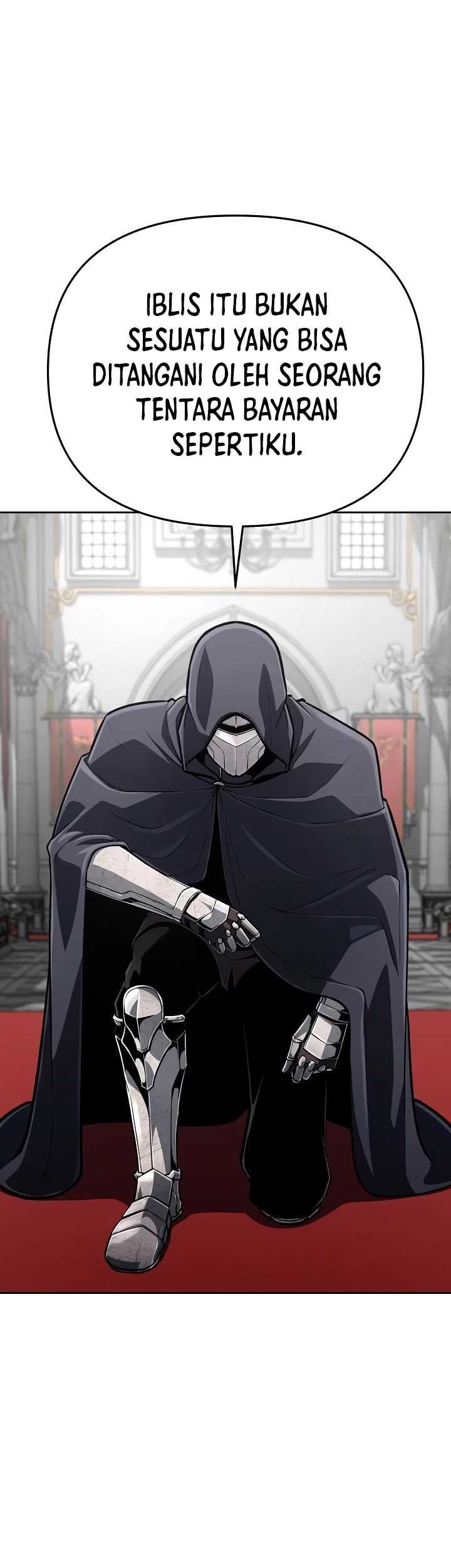 What’s Our Hero Doing? Chapter 29 Gambar 20