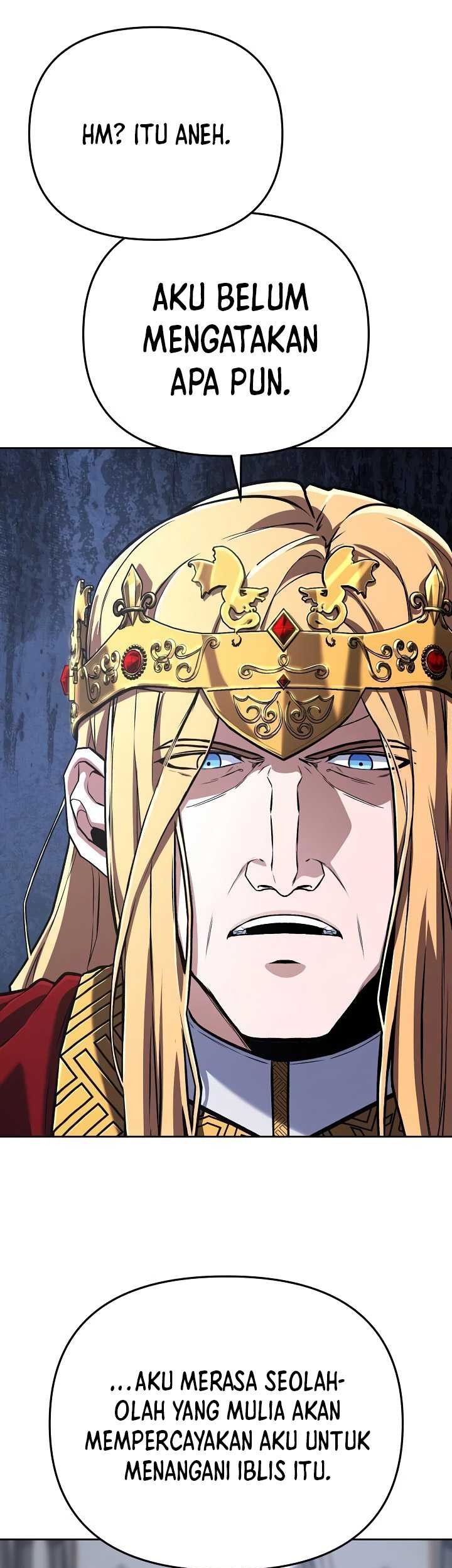 What’s Our Hero Doing? Chapter 29 Gambar 22