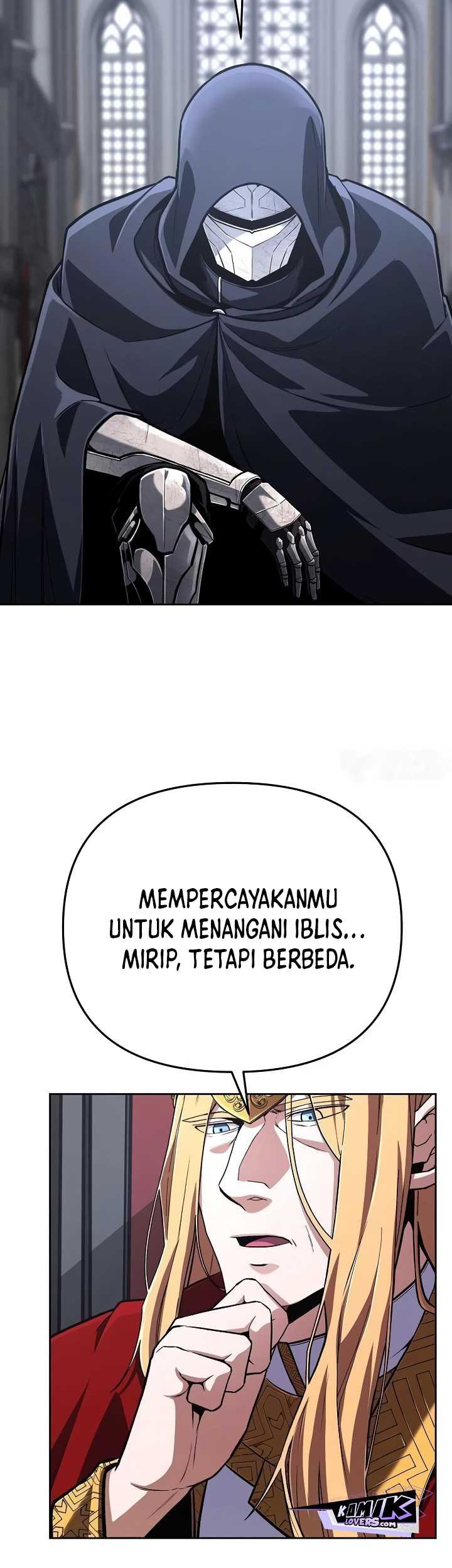 What’s Our Hero Doing? Chapter 29 Gambar 24