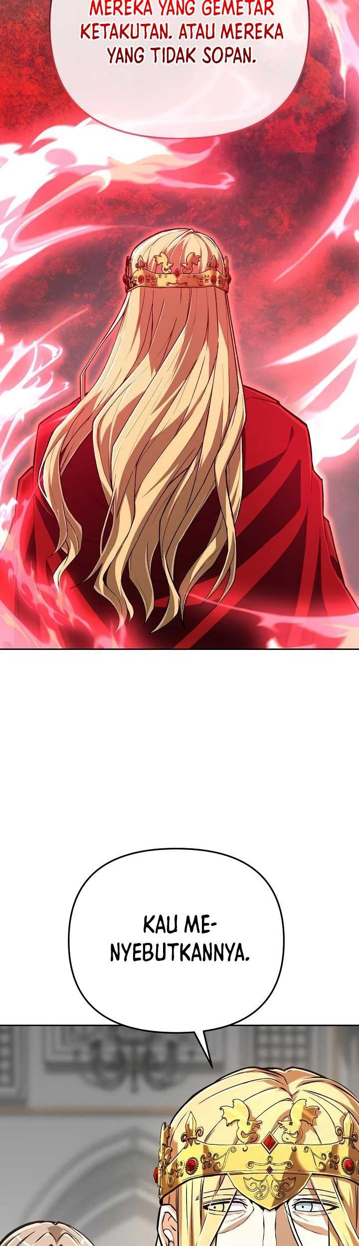 What’s Our Hero Doing? Chapter 29 Gambar 46