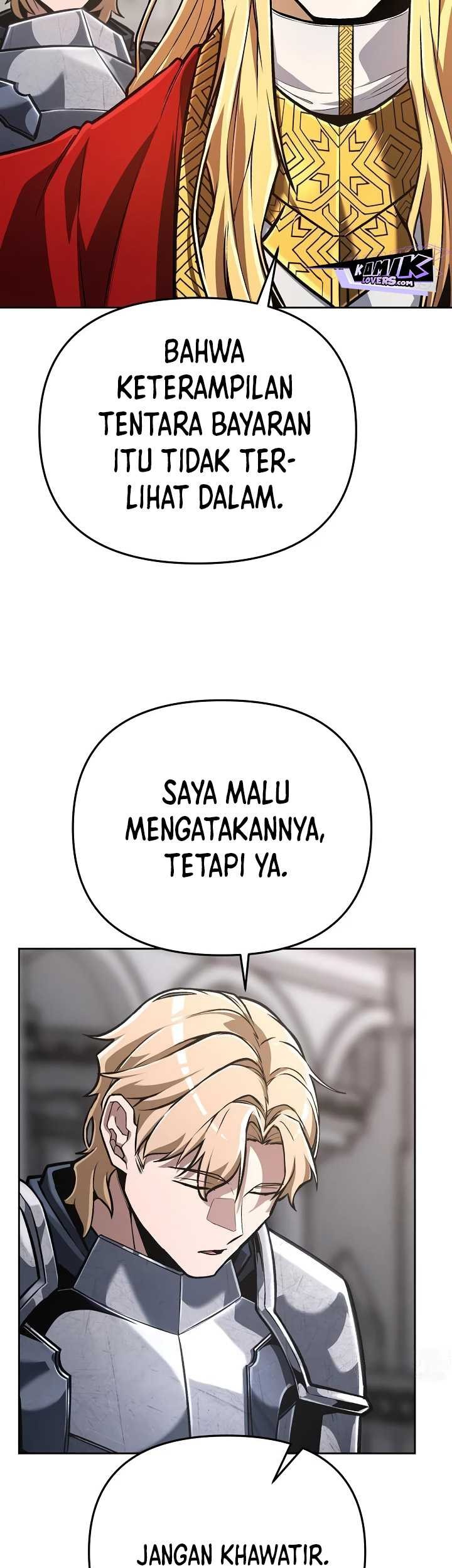 What’s Our Hero Doing? Chapter 29 Gambar 48