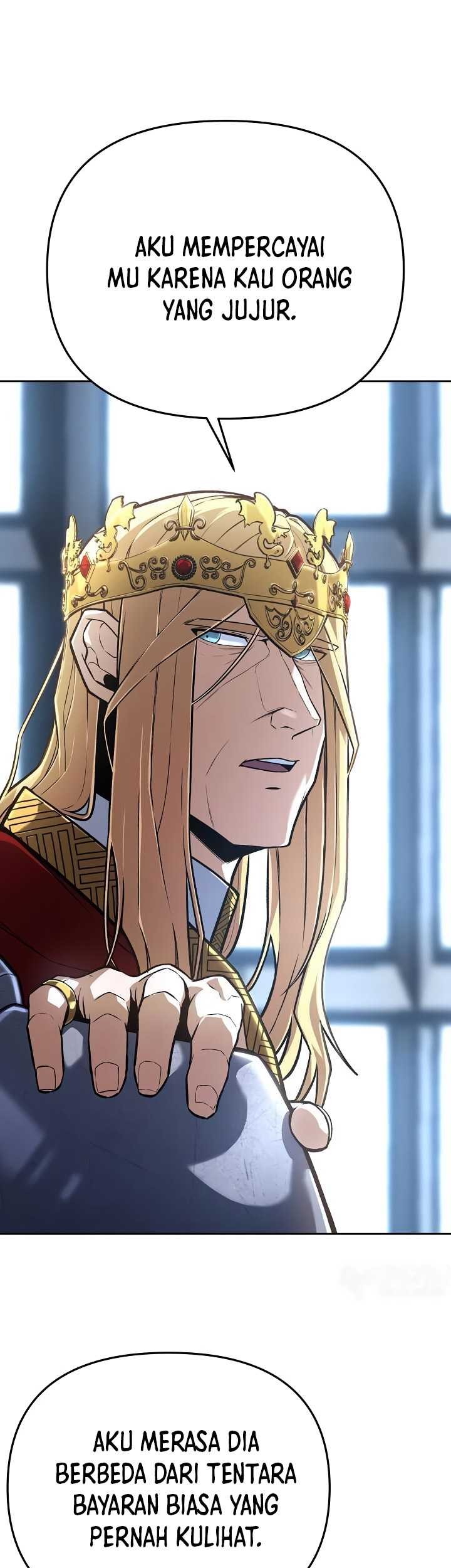 What’s Our Hero Doing? Chapter 29 Gambar 50