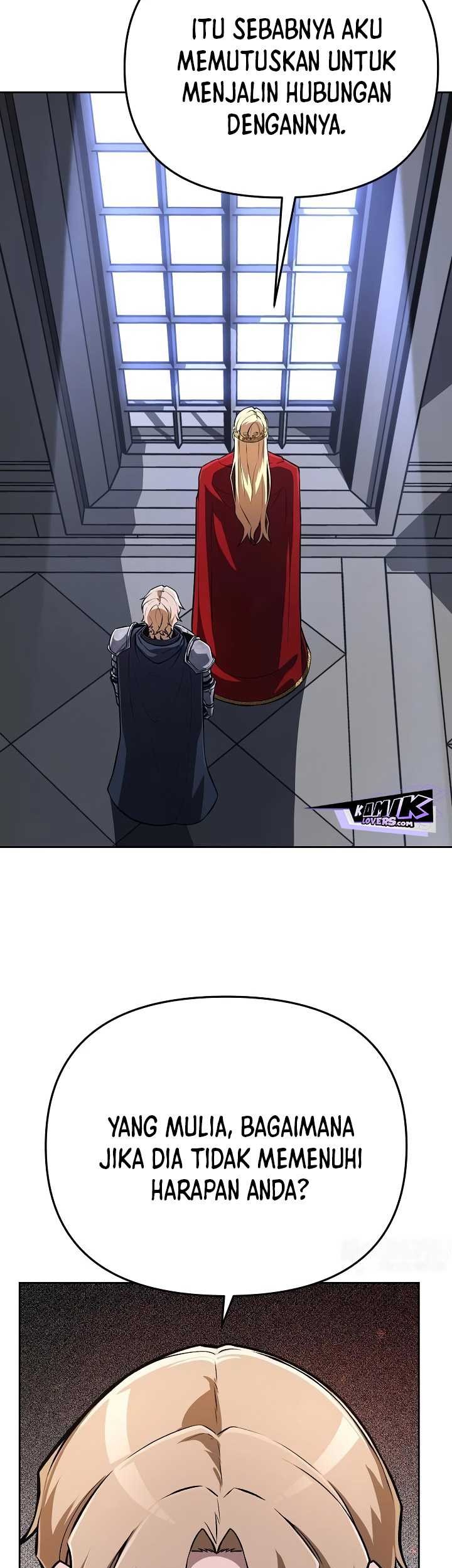 What’s Our Hero Doing? Chapter 29 Gambar 52