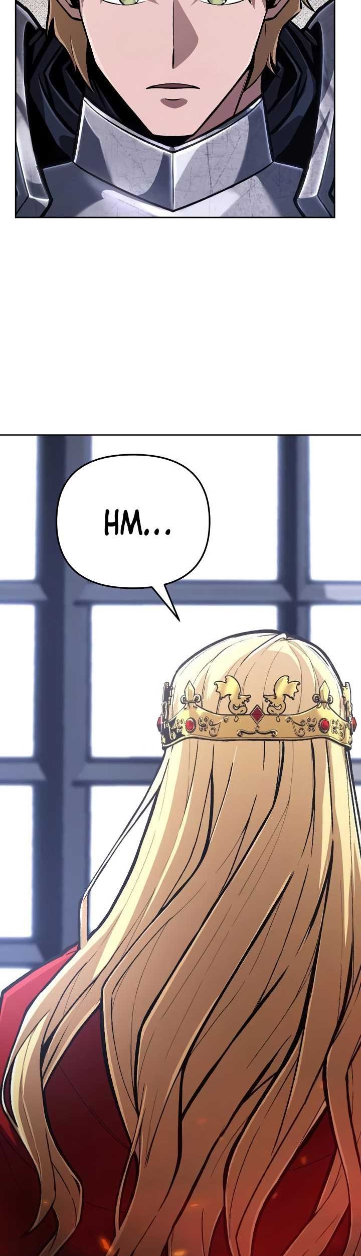 What’s Our Hero Doing? Chapter 29 Gambar 54