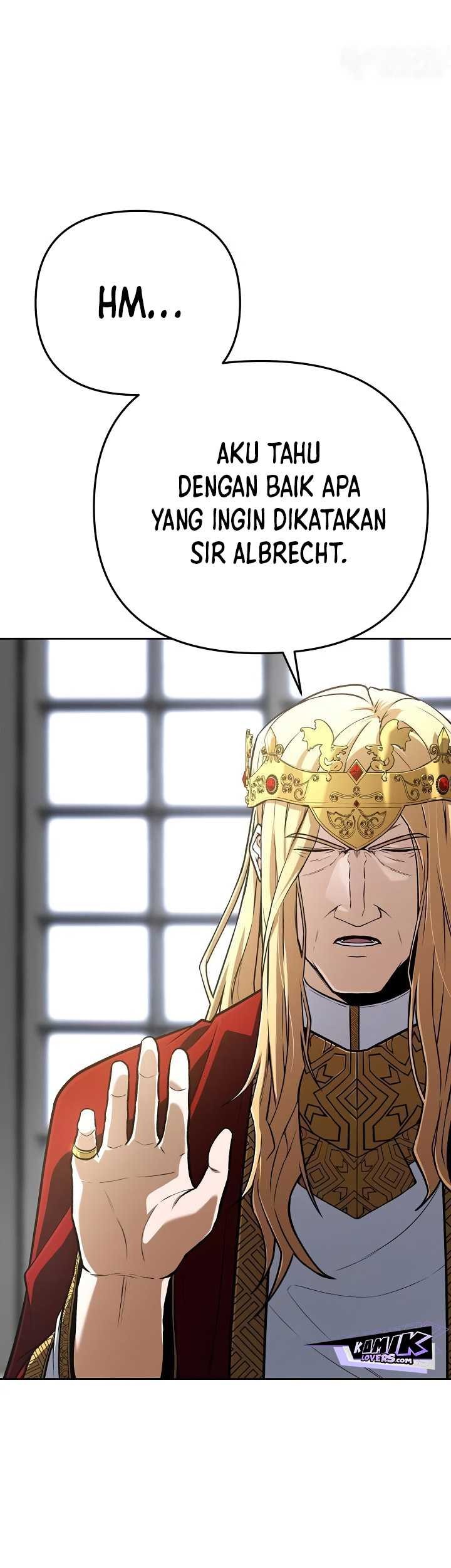 What’s Our Hero Doing? Chapter 29 Gambar 38