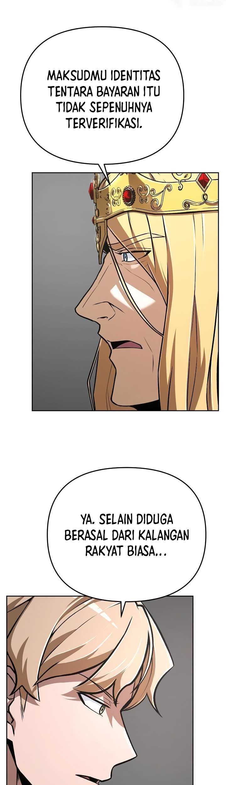 What’s Our Hero Doing? Chapter 29 Gambar 40