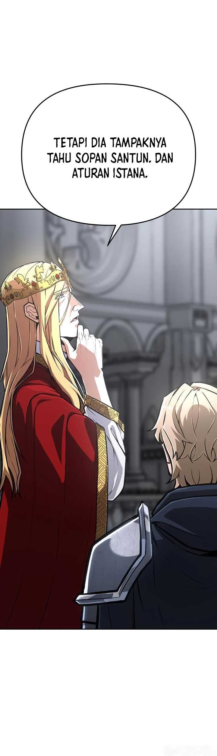 What’s Our Hero Doing? Chapter 29 Gambar 42