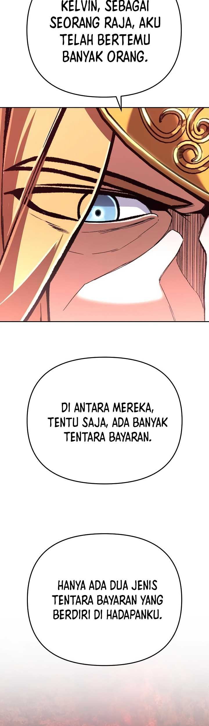 What’s Our Hero Doing? Chapter 29 Gambar 44