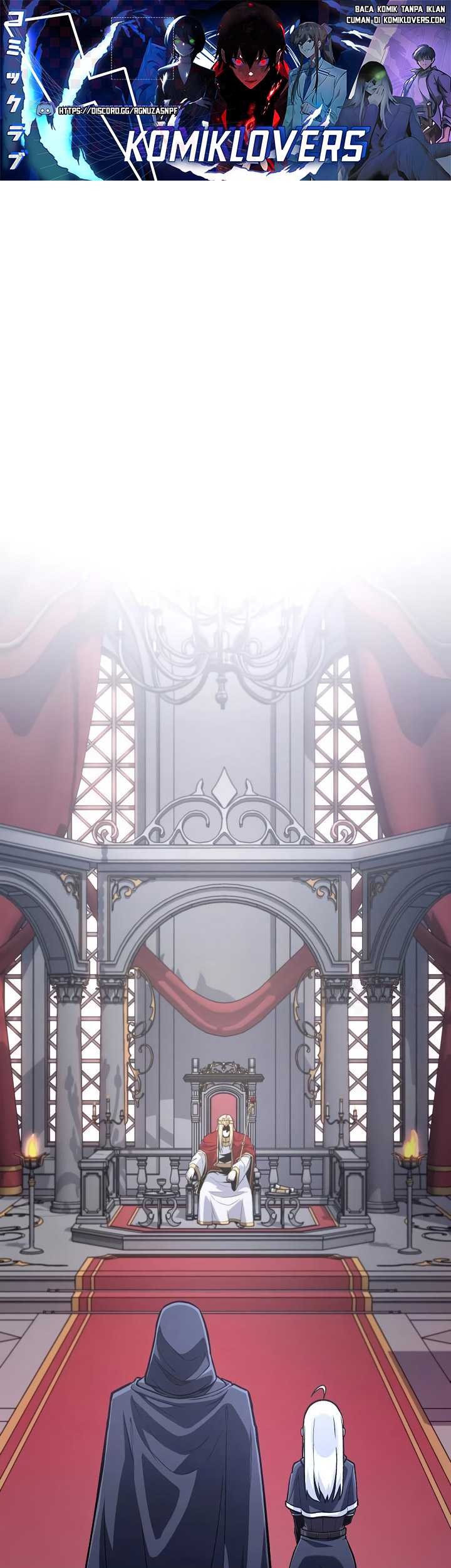 Manhwa What’s Our Hero Doing? Chapter 29 gambar nomor 2