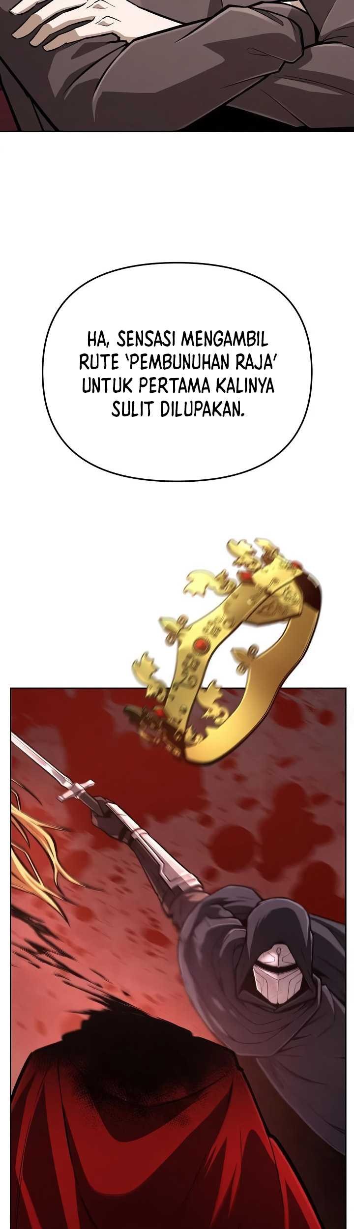 What’s Our Hero Doing? Chapter 29 Gambar 70